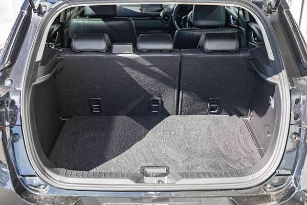 2020 Mazda CX-3 sTouring DK