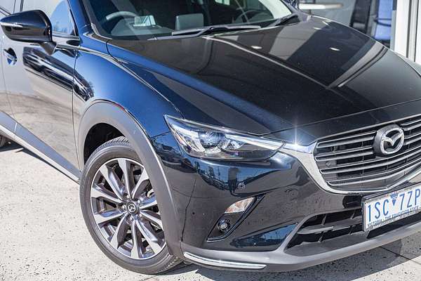 2020 Mazda CX-3 sTouring DK