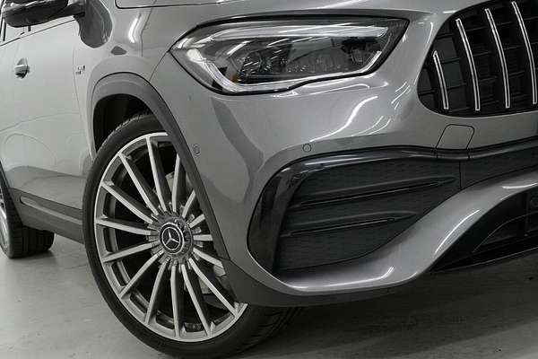 2022 Mercedes-Benz GLA-Class GLA35 AMG H247