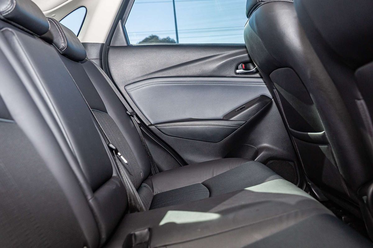 2020 Mazda CX-3 sTouring DK