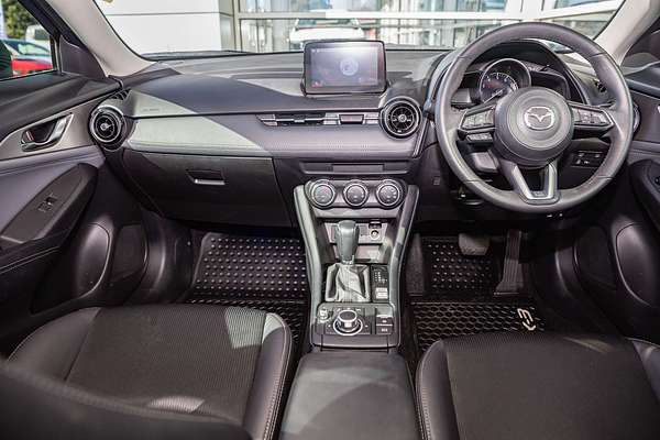 2020 Mazda CX-3 sTouring DK