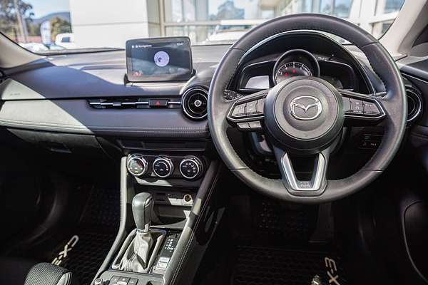 2020 Mazda CX-3 sTouring DK