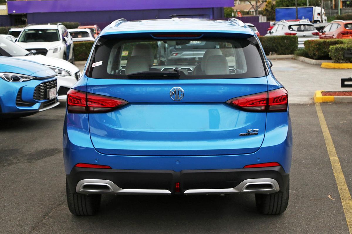 2025 MG ZS Essence Hybrid+ ZS32