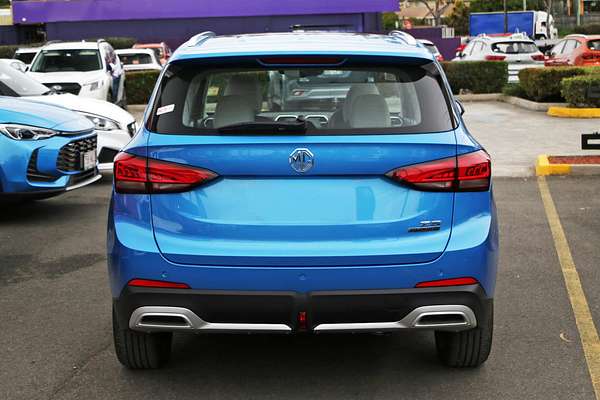 2025 MG ZS Essence Hybrid+ ZS32