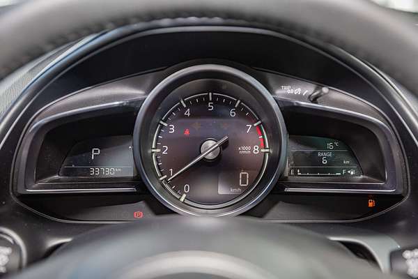 2020 Mazda CX-3 sTouring DK
