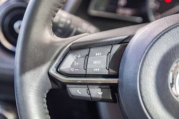2020 Mazda CX-3 sTouring DK