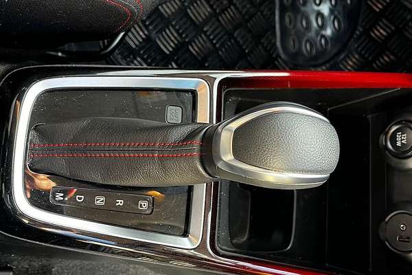 2018 Suzuki Swift Sport AZ