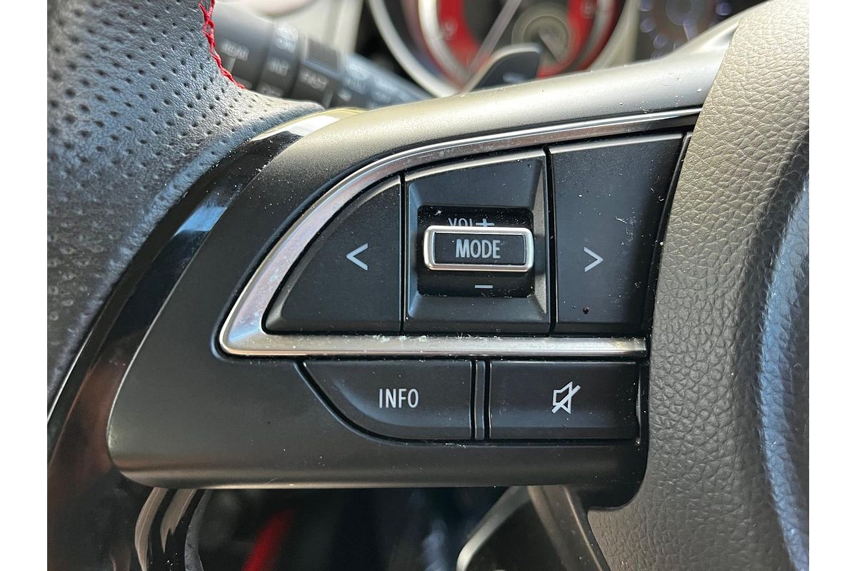 2018 Suzuki Swift Sport AZ