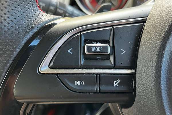 2018 Suzuki Swift Sport AZ