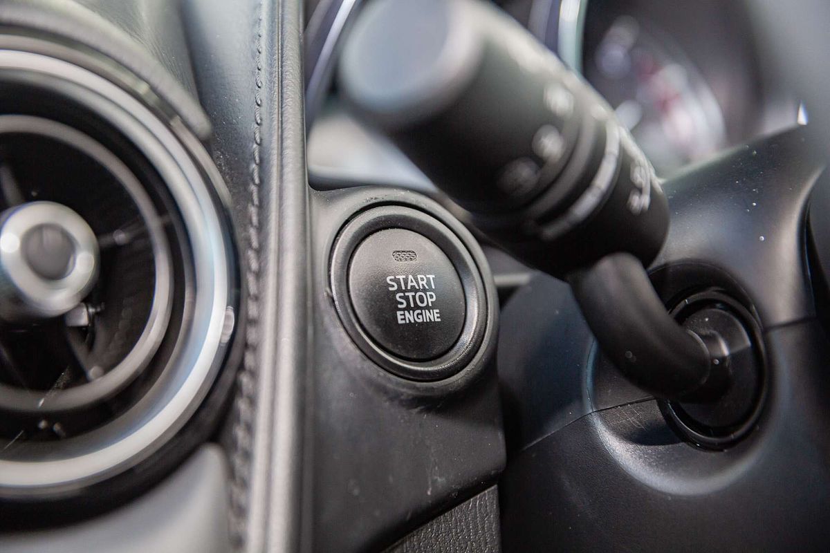 2020 Mazda CX-3 sTouring DK