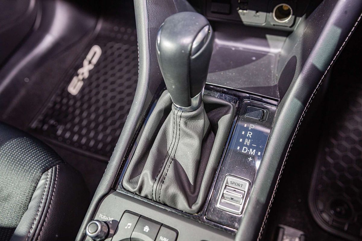2020 Mazda CX-3 sTouring DK