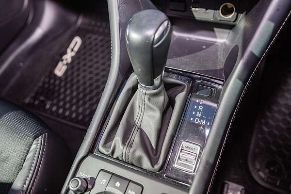 2020 Mazda CX-3 sTouring DK