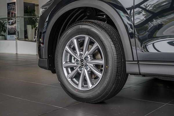 2025 Mazda CX-5 G25 Maxx Sport KF Series