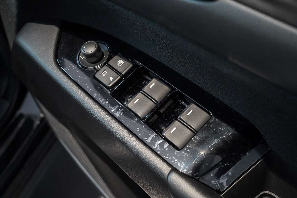 2025 Mazda CX-5 G25 Maxx Sport KF Series