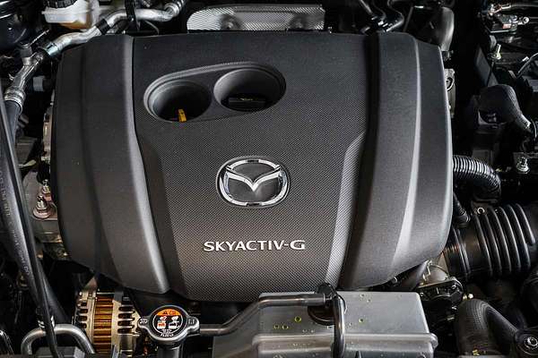 2025 Mazda CX-5 G25 Maxx Sport KF Series