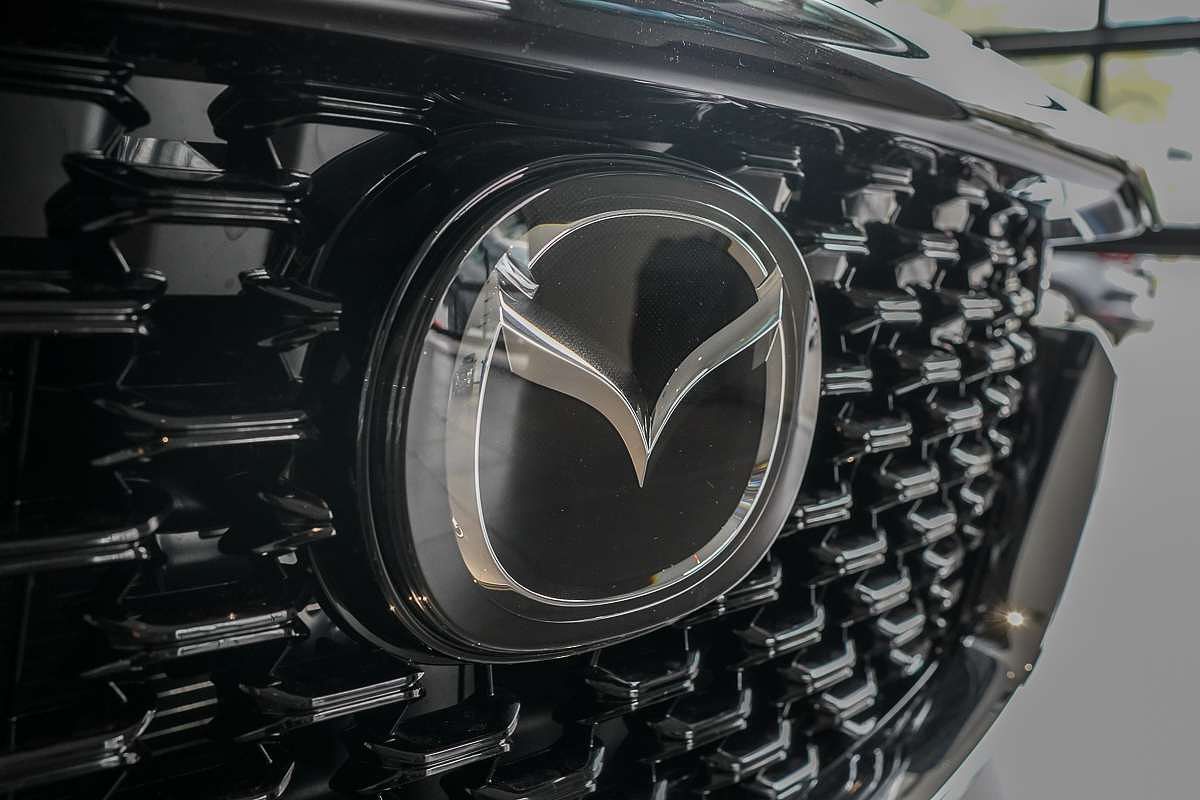 2025 Mazda CX-5 G25 Maxx Sport KF Series