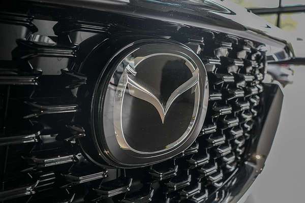 2025 Mazda CX-5 G25 Maxx Sport KF Series