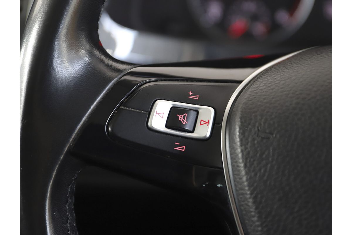 2018 Volkswagen Multivan TDI340 Comfortline T6 SWB