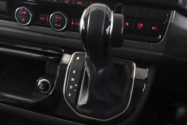 2018 Volkswagen Multivan TDI340 Comfortline T6 SWB