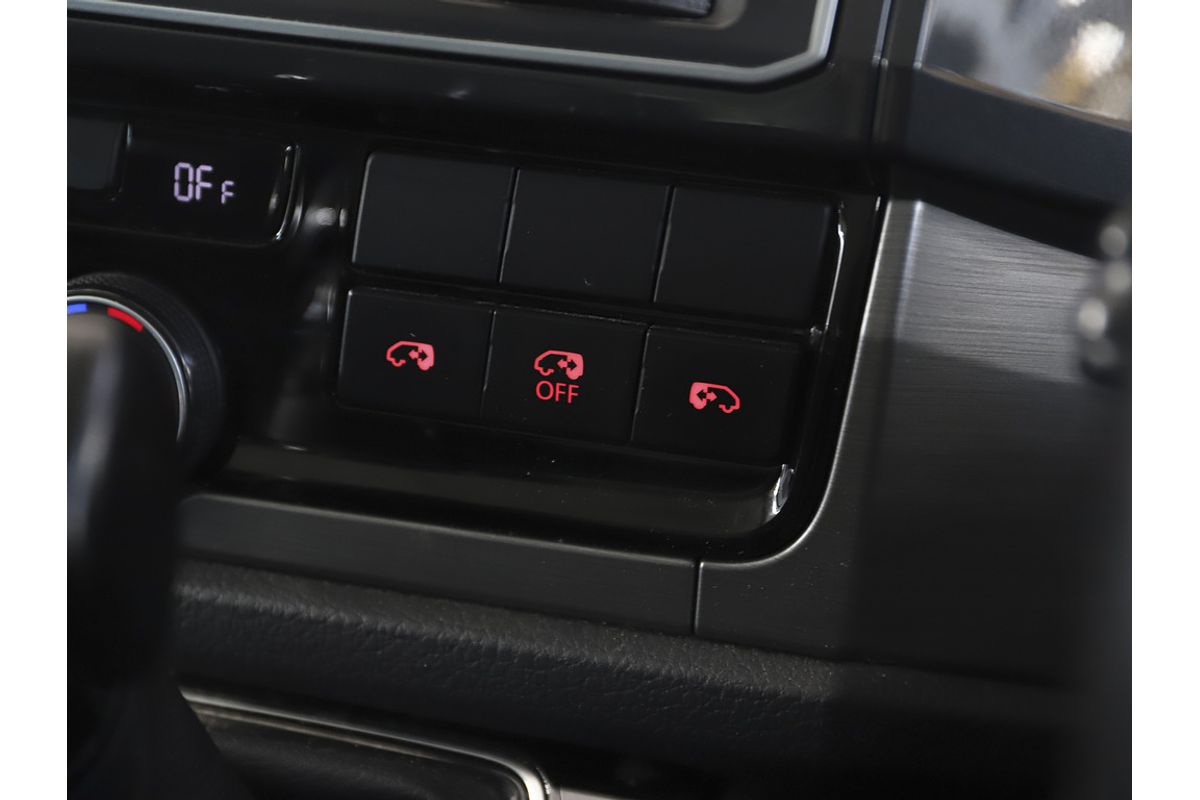 2018 Volkswagen Multivan TDI340 Comfortline T6 SWB