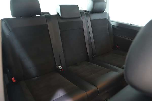 2018 Volkswagen Multivan TDI340 Comfortline T6 SWB