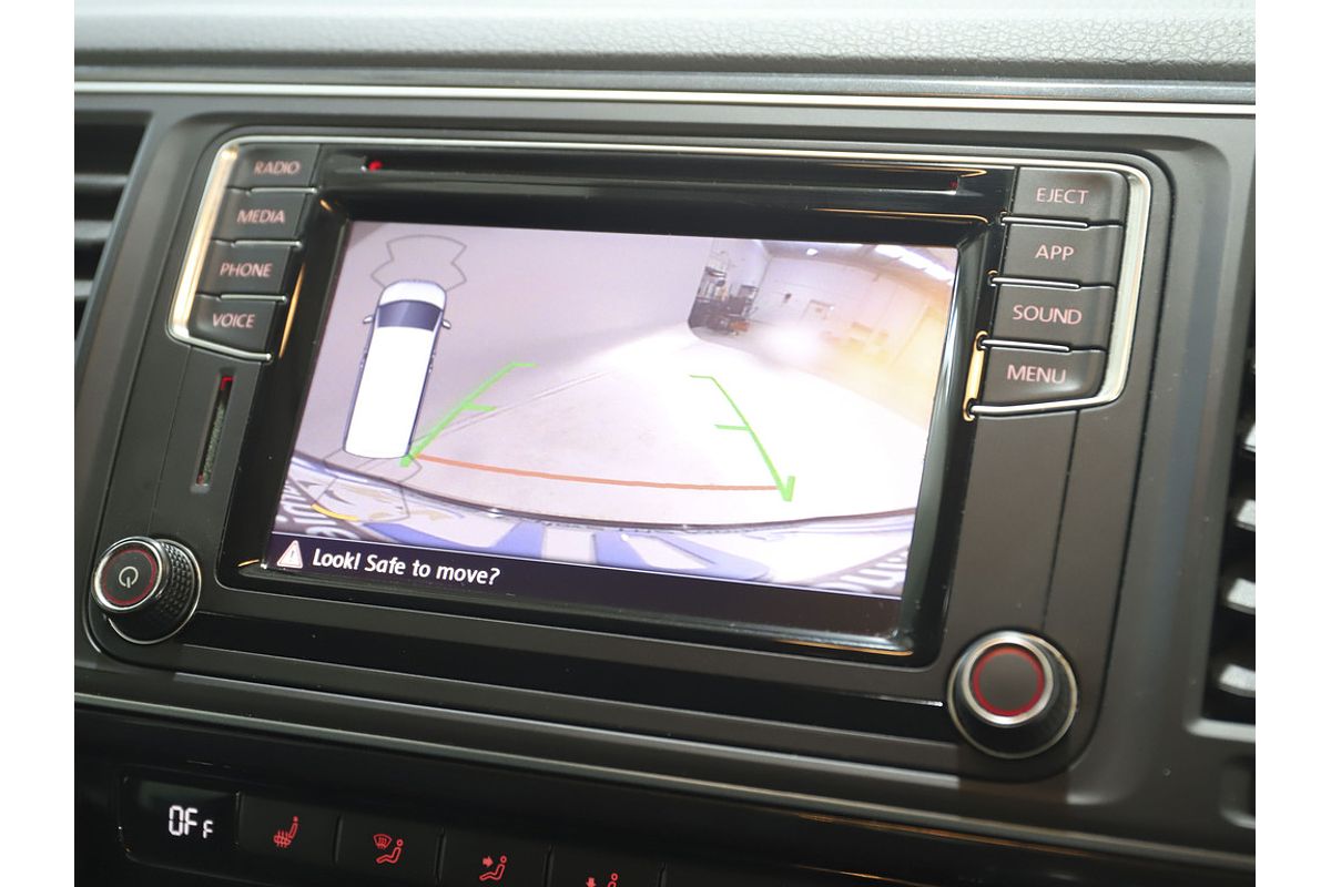 2018 Volkswagen Multivan TDI340 Comfortline T6 SWB
