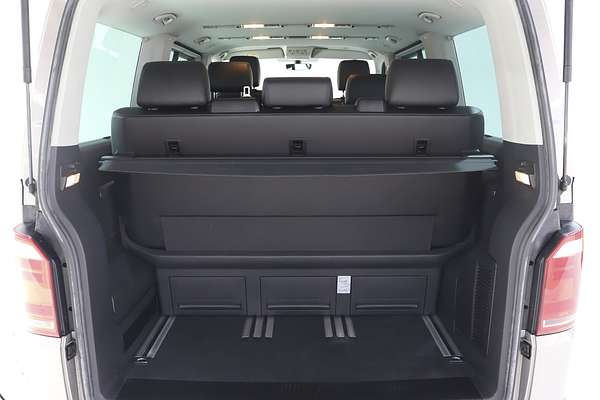 2018 Volkswagen Multivan TDI340 Comfortline T6 SWB