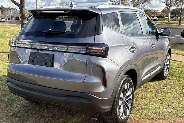 2025 Chery Tiggo 4 Ultimate