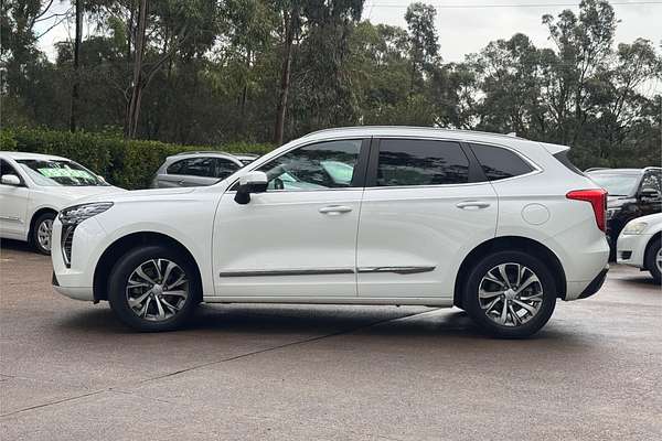 2022 GWM Haval Jolion Premium A01