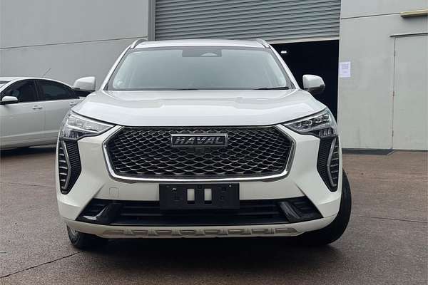 2022 GWM Haval Jolion Premium A01