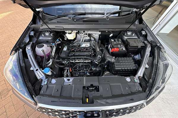 2025 Chery Tiggo 4 Ultimate