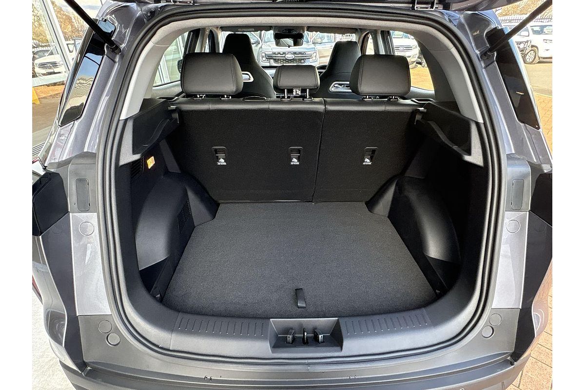 2025 Chery Tiggo 4 Ultimate