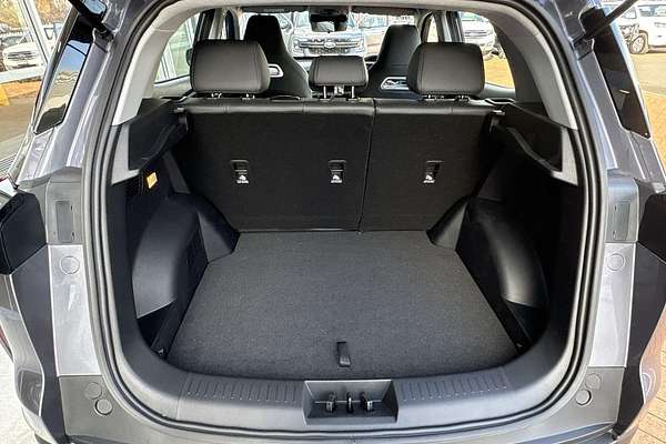 2025 Chery Tiggo 4 Ultimate