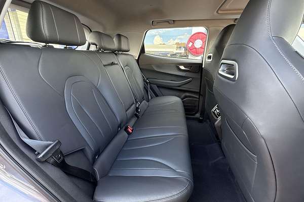 2025 Chery Tiggo 4 Ultimate