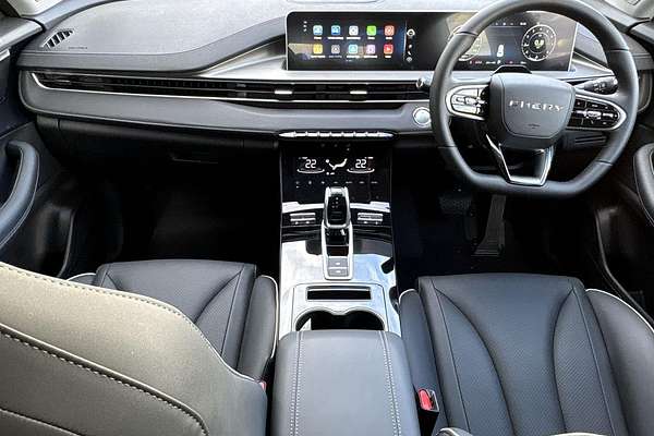 2025 Chery Tiggo 4 Ultimate