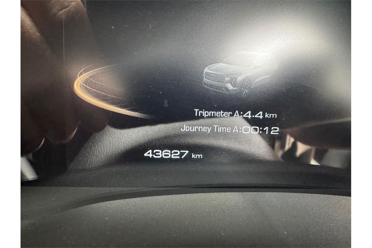 2022 GWM Haval Jolion Premium A01