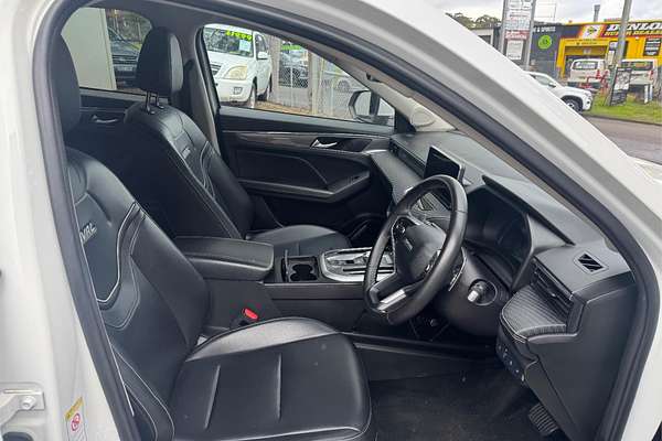 2022 GWM Haval Jolion Premium A01