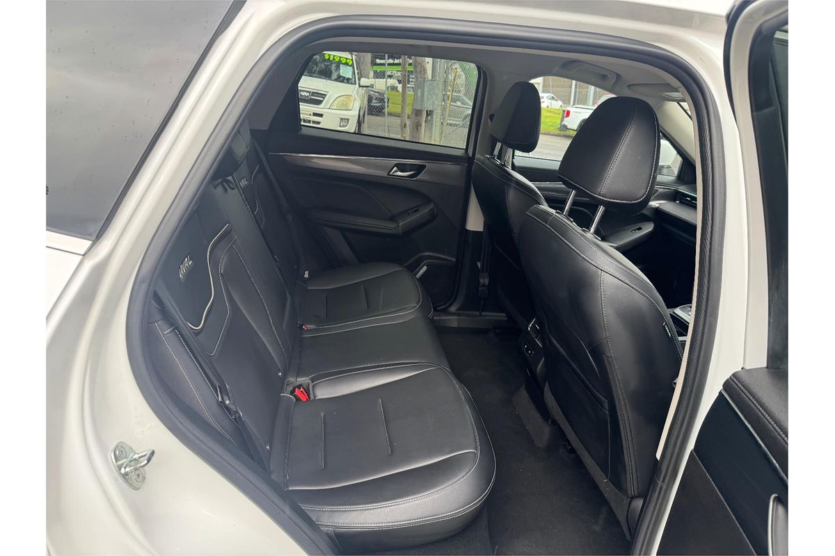 2022 GWM Haval Jolion Premium A01