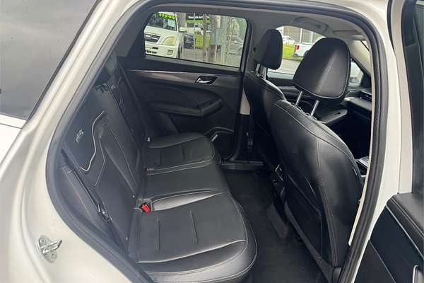 2022 GWM Haval Jolion Premium A01