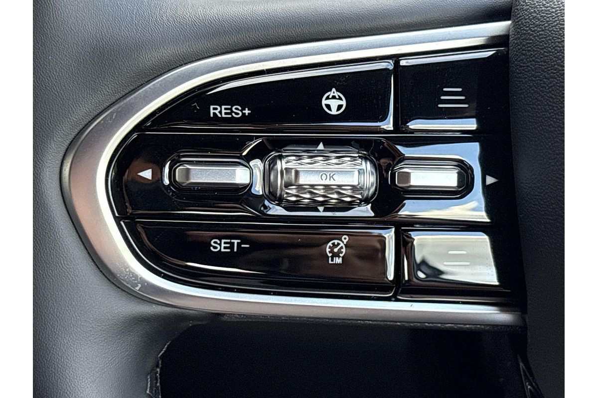 2025 Chery Tiggo 4 Ultimate