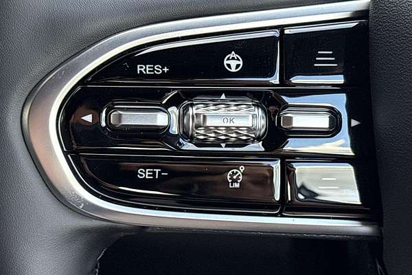 2025 Chery Tiggo 4 Ultimate