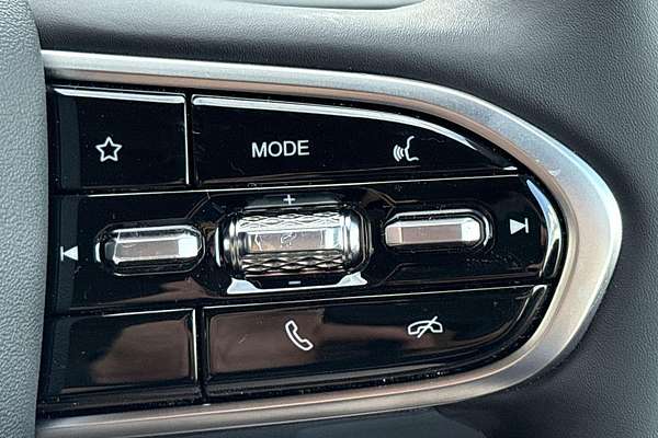 2025 Chery Tiggo 4 Ultimate