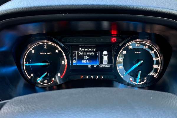 2018 Ford Ranger XL PX MkIII 4X4 3.2L