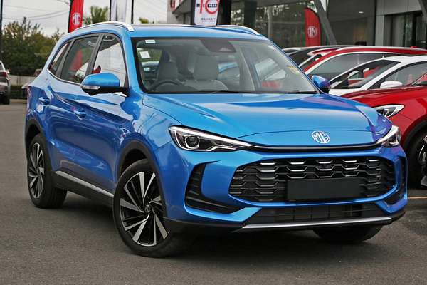 2025 MG ZS Essence Hybrid+ ZS32