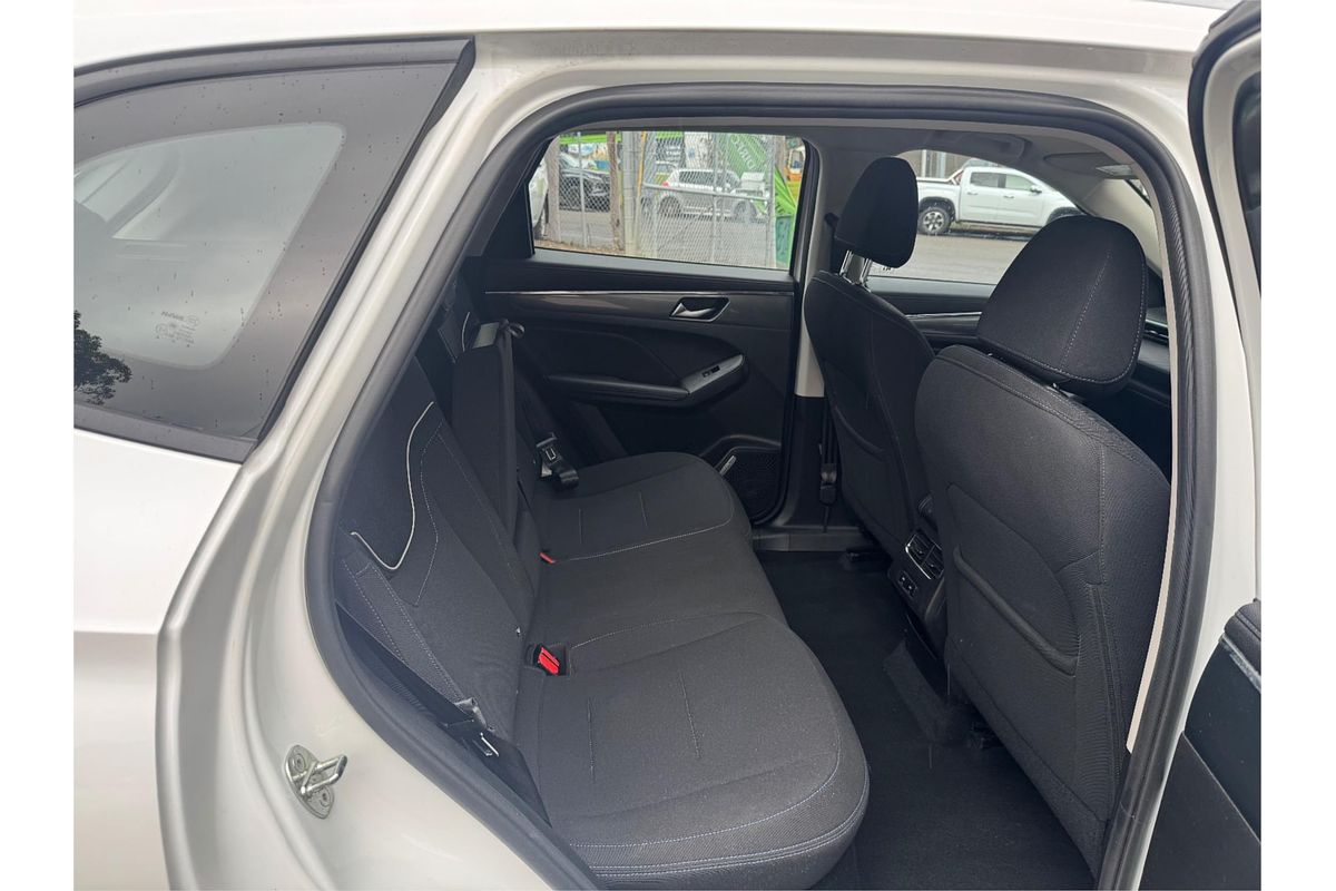 2022 GWM Haval Jolion LUX A01