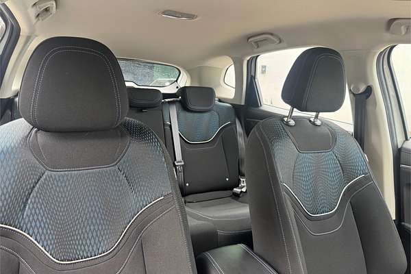 2022 GWM Haval Jolion LUX A01