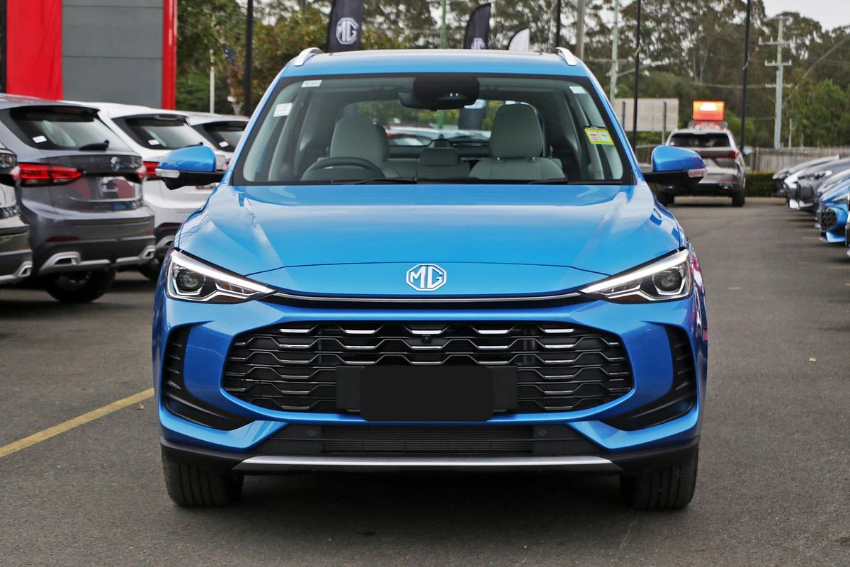 2025 MG ZS Essence Hybrid+ ZS32