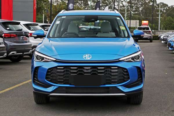 2025 MG ZS Essence Hybrid+ ZS32