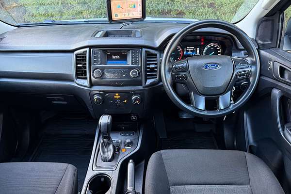 2018 Ford Ranger XL PX MkIII 4X4 3.2L