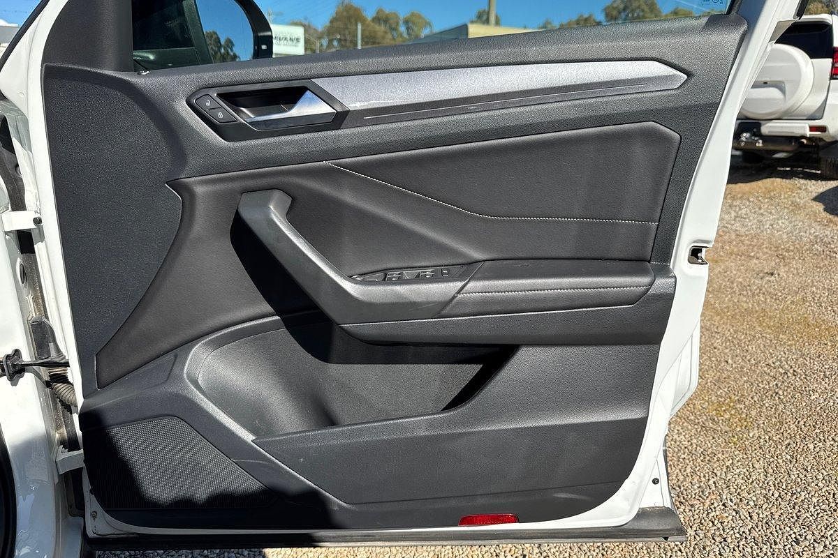 2023 Volkswagen T-Roc 110TSI Style D11